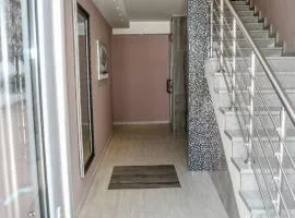 Prenoćište Singidunum 4lux