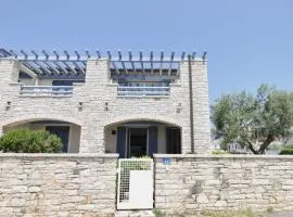 Villa ISTRIAN WITH UNIQUE SEA VIEW