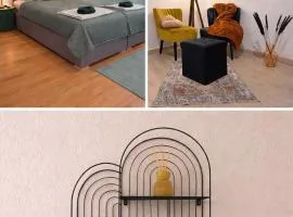 Astoria Serenity Apartments Essen