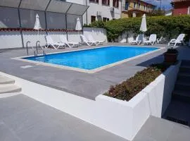 House Casa Fabris with Pool
