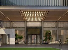 HUALUXE Guiyang Financial City by IHG