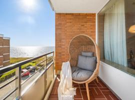 Ferienwohnung Margaritha List auf Sylt, hotell i List