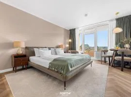 Ferienwohnung Margaritha List auf Sylt