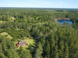 Hus Idås, hotel a Fågelfors