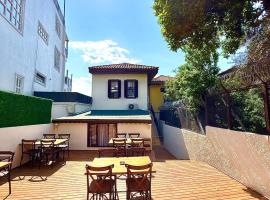 Marina Hostel Pansiyon, Hotel in Antalya