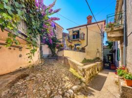 Beli Old Town Apartment - Happy Rentals, hotel din Beli