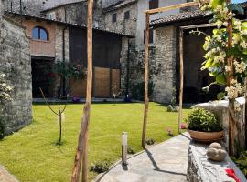 B&B Il Podestà, hotel di Garbagna