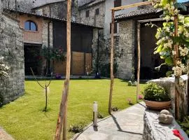 B&B Il Podestà