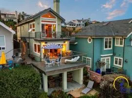 Capitola Cliff House
