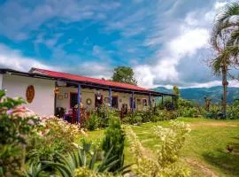 Finca Cafetera Los Ángeles