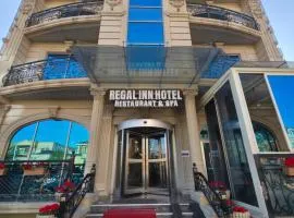 Regal Inn Hotel