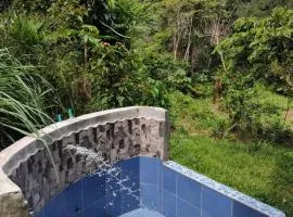 The Temple Fin del Mundo Luxury Retreat