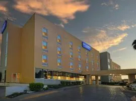 City Express by Marriott Nuevo Laredo