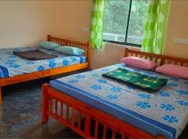 Samruddhi Homestay