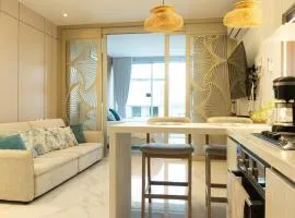 Luxury loft in Santa Marta