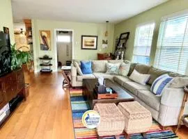 Beach Lovers Retreat