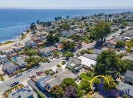 Mitchell's Cove Beach House