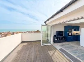 Roof Top Views- Central Broadstairs- Free Parking