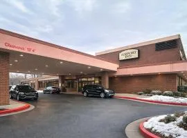 Airport Inn Memphis Near Graceland By Hotel O