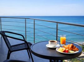 Hotel Cameo, hotel v mestu Kvariati