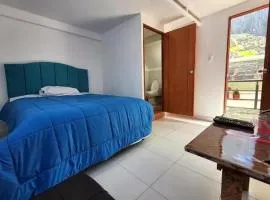 Peru Inn Plaza Hostel