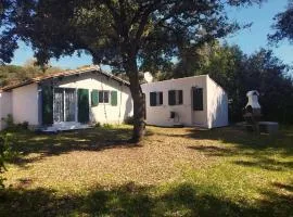 Villa Amaréva - Henri IV