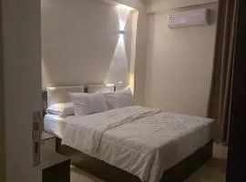 النزهه