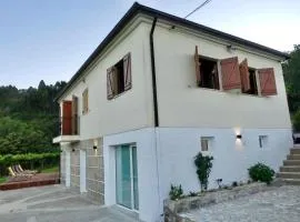 Zamoreira, Arcos de Valdevez