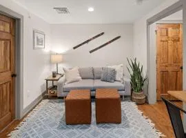 Upscale Vermont Condo off of Mountain Rd