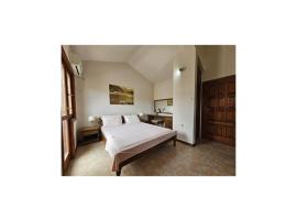 Hotel Dubrava, hotel din Budva