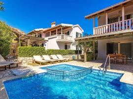 Cozy Apartment In Palit With Wifi, hotel Palit városában