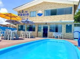 Pousada La na Praia
