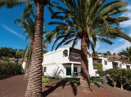 Bungalow San Agustin Rocas Rojas, hotel en San Agustín