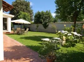 Anto's Home - Roma between Culture and Nature