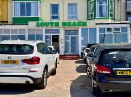 South Beach Hotel