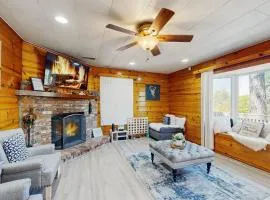 Crestline Charm