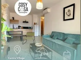 T2 Casa Le Drean - Climatisation - Terrasse