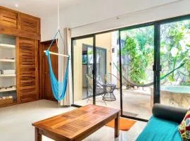Stay in the Heart of Tulum - best location in Town