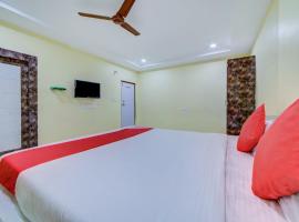 Hotel O KSL Guest House, hotel Karīmnagar városában