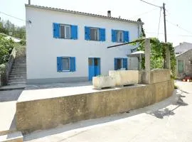 Dugi otok, Žman, Old Post, Stara pošta