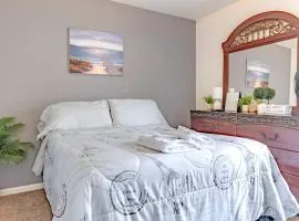 Peaceful Modern Room Near I4