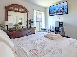 Peaceful Modern Room Near I4