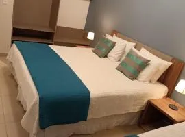 Apartamento no Thermas de São Pedro Resort