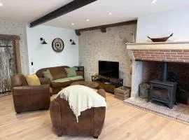 Gîte de La Petite Mauve