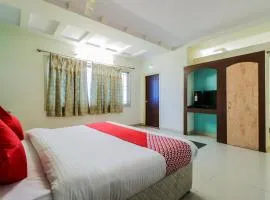 Super Hotel O Parnasala Princely