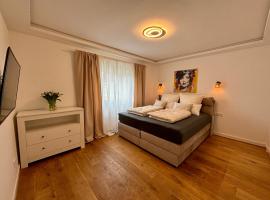 Hygge, hotel din Neumünster