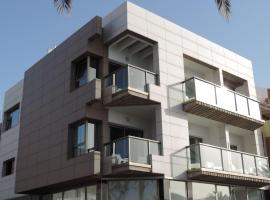 Fuerteventura in Loft