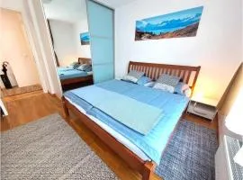Apartman Špansko Oranice