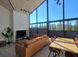 Villa Remo Iso-Syöte, hotel a Syöte