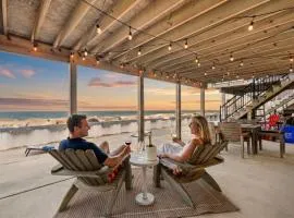 Anglesea Stunner Waterfront Relax to Surf Sounds